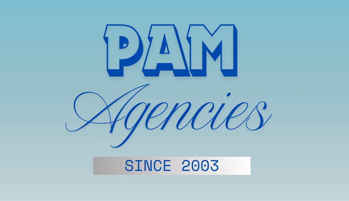 Pam Agencies